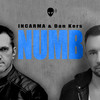 Numb (Radio Version) - INCARMA&Dan Kers