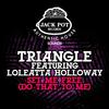 Set Me Free (R & B Mix) - Triangle&K-Street&Loleatta Holloway