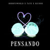 Pensando - BOBBYSWORLD&Tate&BJCOOK