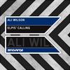 Elpis' Calling - Ali Wilson