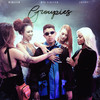 Groupies (Explicit) - Aldeia Records&Mikezin&QTZ Tivityn&Jafari&Greezy