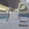 Return (Original Mix) - Balex F