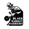 Acknowledge the Knowledge(feat. Il One & Justinsayne N8v) (Explicit) - Black Market Warriors&Il One&Justinsayne N8V