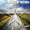 Another Day - Eric Saylors&Erikk D. Lee&Robert 'Bobby' Sisk&Tad Wilson&Wanted
