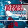 Tech Me Out (Matt Smallwood Remix) - Alan Prosser