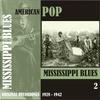 Tallahatchie River Blues - Mattie Delaney