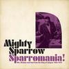 Sparrow vs. Melody Picong - Mighty Sparrow