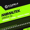 Pasdue (Remute Remix) - Animaltek