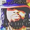 Entitled (Explicit) - TayThaKing&LiLDTheReaL