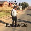 One for Me - Npk Twice&Sjava