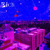 Skyline (feat. D Mac) (Explicit) - Pich&D Mac