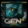 Mint Mark of Judas(feat. School of the Gifted, Solomon Childs & Rubbabandz) (Explicit) - Gen 3&Shaka Amazulu The 7th&Holy Smokes&School of the Gifted&Solomon Childs&Rubbabandz