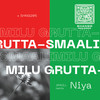 Niya (Jaykill Dub remix) - Milu Grutta&Smaali&Jaykill