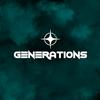 Generations - Laika Beats