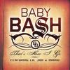 Cyclone - Baby Bash&T-Pain