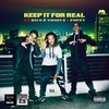 Keep It For Real (Explicit) - yung cinco&Rico 2 Smoove&Poppy