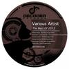 Paralyzed Dreams (Original Mix) - Miroslav Pavlovic&Lokomotiv DJs