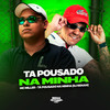 TÁ POUSADO NA MINHA - Mc Miller&DJ CF&DJ Renan