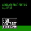 All Of Us (Peetu S Mix) - Airscape&Peetu S