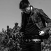 길을 걸을 때(Walking on the Road) - 티지코이