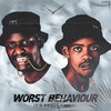 Uswazi - Worst Behaviour&Woza Sabza&solan