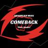 Comeback(feat. Kasha) - Shahrukh Mian&Kasha