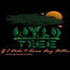 If I Didn't Know Any Better(feat. Annette Brissett) - WyldTree&Annette Brissett