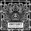 Liberations - obeygrey&Charles Christian Smith