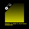 Kingston - Dawiid&Josef K&Filip Radic