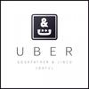 UBER (Original Mix) (其他) - Goshfather&Jinco