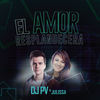 El Amor Resplandecerá - DJ PV&Julissa