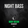 Headshot - Body Ocean