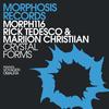 Crystal Forms (Omauha Remix) - Rick Tedesco&Mariion Christiian