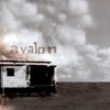 White - AVALON