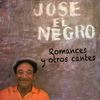 Componte, niña, componte (Bulerías de Cádiz) - Jose el Negro