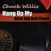 Keep A Drivin - Chuck Willis