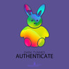 Authenticate - Dark Tunnes