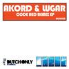 Code Green (Roger Punario Remix) - Akord&Lugar