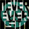 Nevereverism - The Janitors&Jonas Eriksson&Henric Herlenius&Martin Eriksson&Jon Graffe