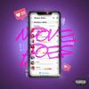 Nuove Hoes(feat. Mefiz) (Explicit) - Noisyboy&Mefiz