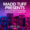 Faith Is My Fire (MRT Houze Remix) - Madd Tuff Project&Leanne Louise&MRT