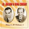 Alexander's Ragtime Band - Bing Crosby&Al Jolson