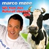 Wir ham den Kuhstall überlebt 2011 - Marco Mzee