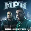 Never Get Enough (Explicit) - Philthy Rich&Dubble-OO&Mikey Vegaz