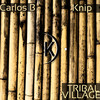 Rou Perkussie - Carlos B&Knip