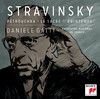 Part Two: The Sacrifice: The Summoning of the Ancients (Lento) - Daniele Gatti&Igor Fyodorovich Stravinsky&Orchestre National De France