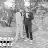 BODY BAG (feat. PARKER) (Explicit) - 90&PARKER