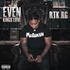 Real One (feat. Money Merv & The Genie) (Explicit) - RTK RG&Money Merv&The Genie