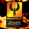 Reach Out To You(Original Mix) (Remix) - Reza&Trouble Within