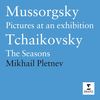 No. 6, June. Barcarolle - Mikhail Pletnev